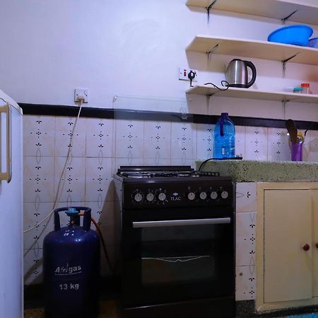 Elim 2 Bedroom Thika Екстериор снимка