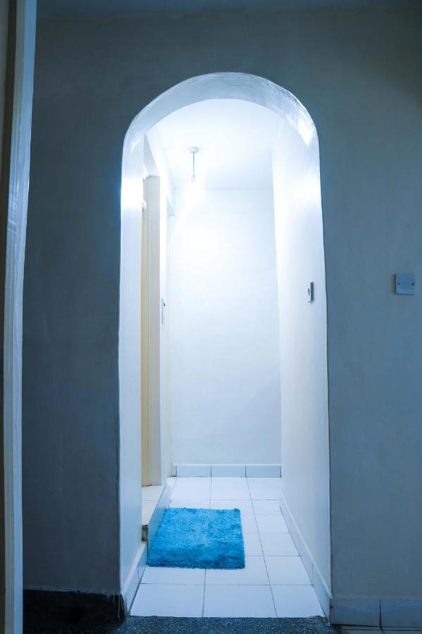 Elim 2 Bedroom Thika Екстериор снимка