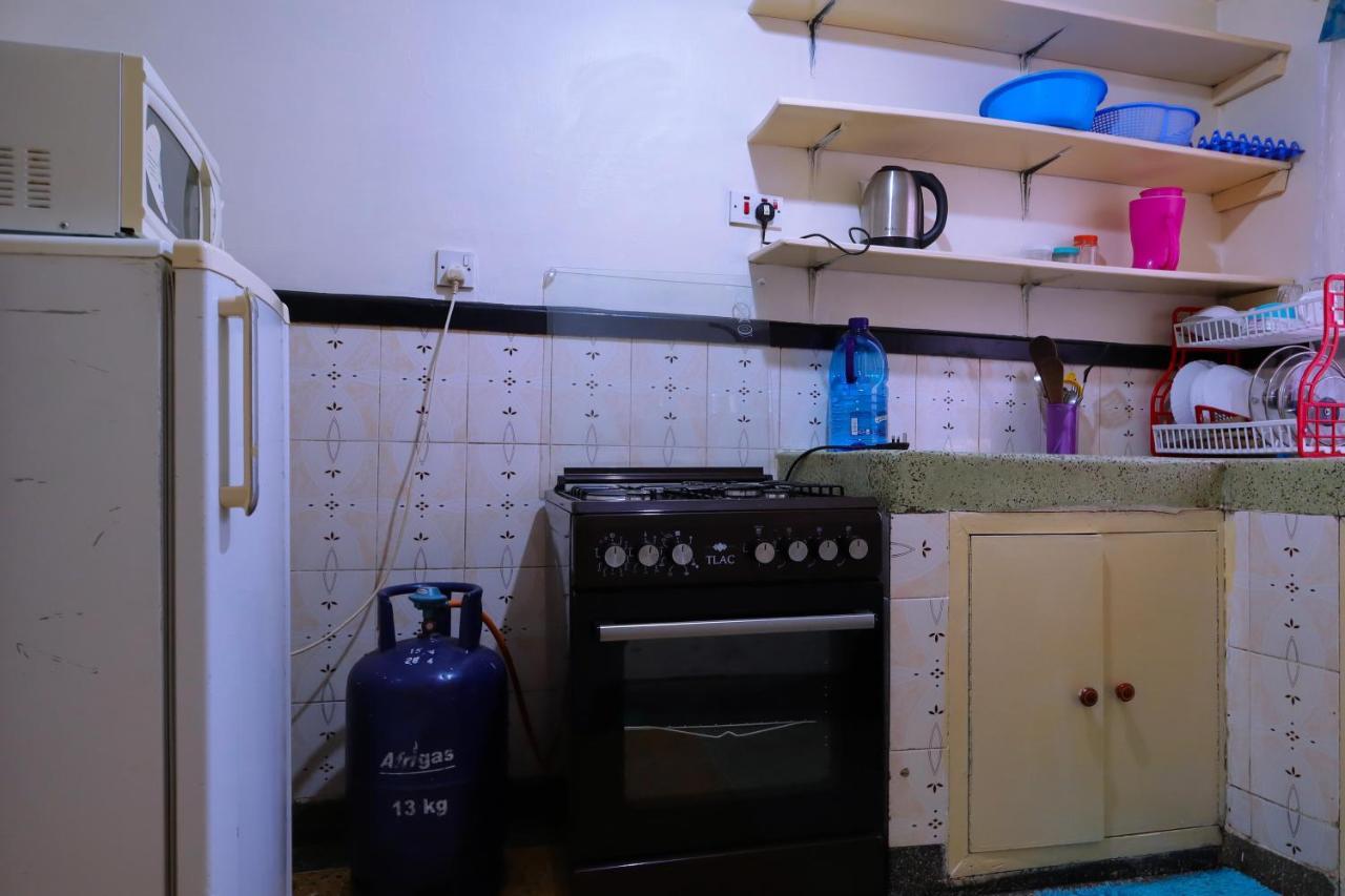 Elim 2 Bedroom Thika Екстериор снимка